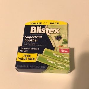 3/$10 Blistex
